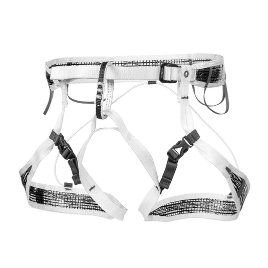 Grivel Himani Harness - Ultralight Alpine Climbing Harness