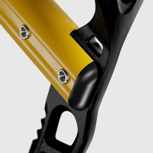 Grivel Air Tech Evolution Ice Axe - Alpine Climbing Hardware