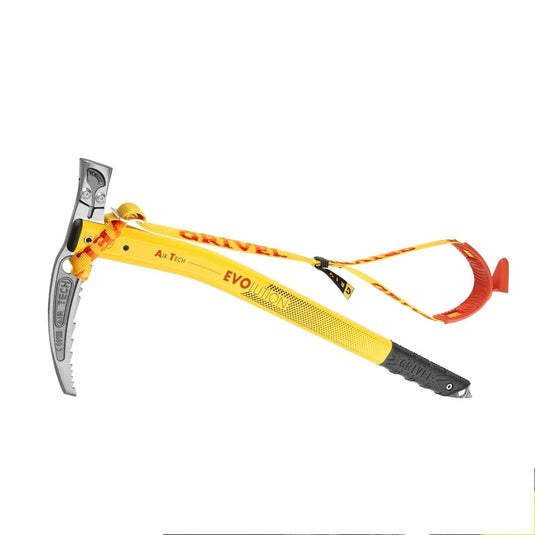 Grivel Air Tech Evolution Ice Hammer - Alpine Climbing Hardware