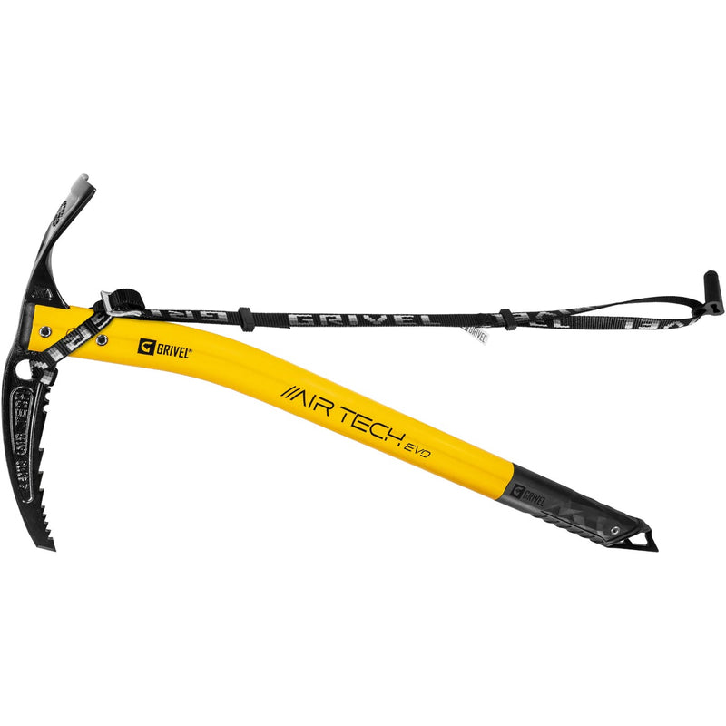 Load image into Gallery viewer, AIR TECH EVO T (w/Long) Ice Axe
