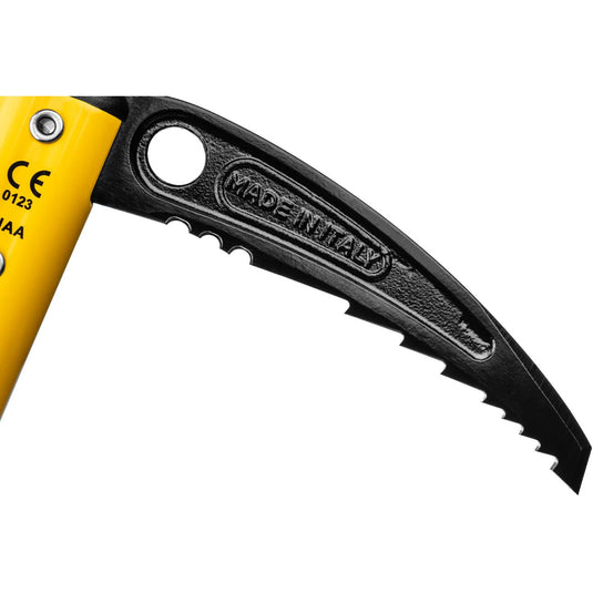 AIR TECH EVO T (w/Long) Ice Axe