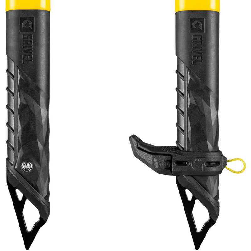 Load image into Gallery viewer, AIR TECH EVO T (w/Long) Ice Axe
