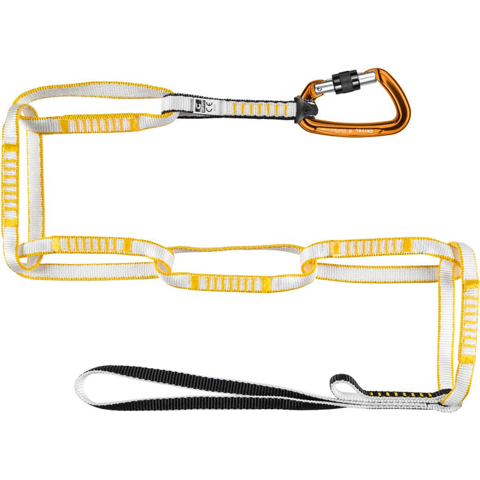 Daisy Chain Evo & K1N Krab