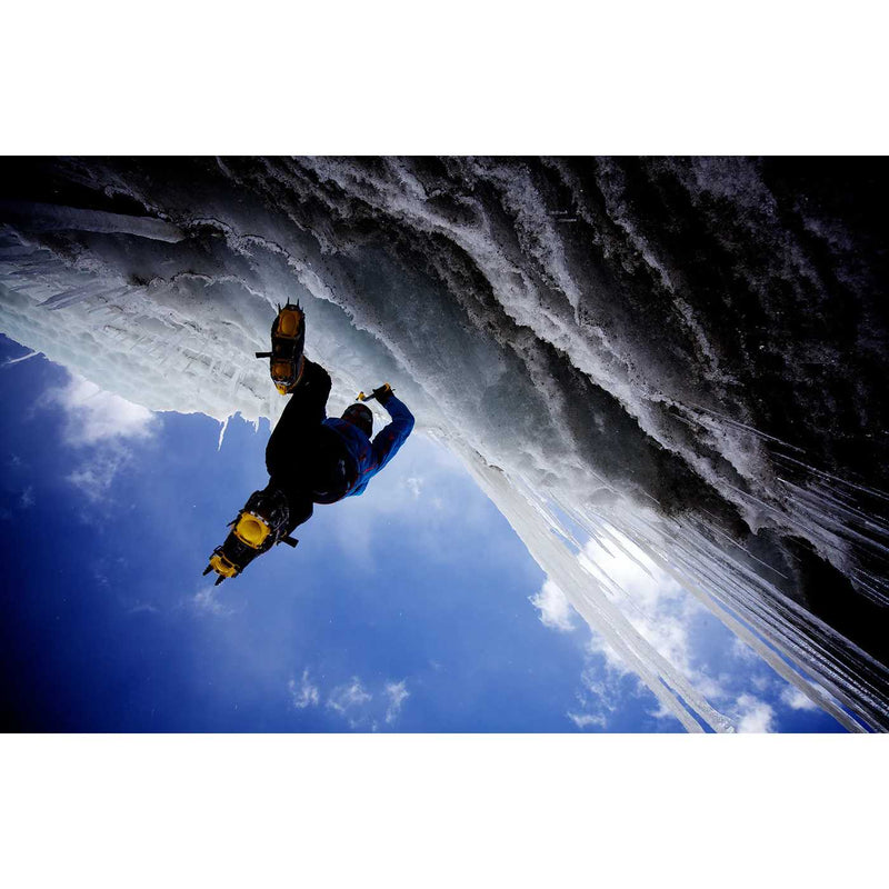 Load image into Gallery viewer, G14 NewMatic EVO Crampons (w/Antibott)
