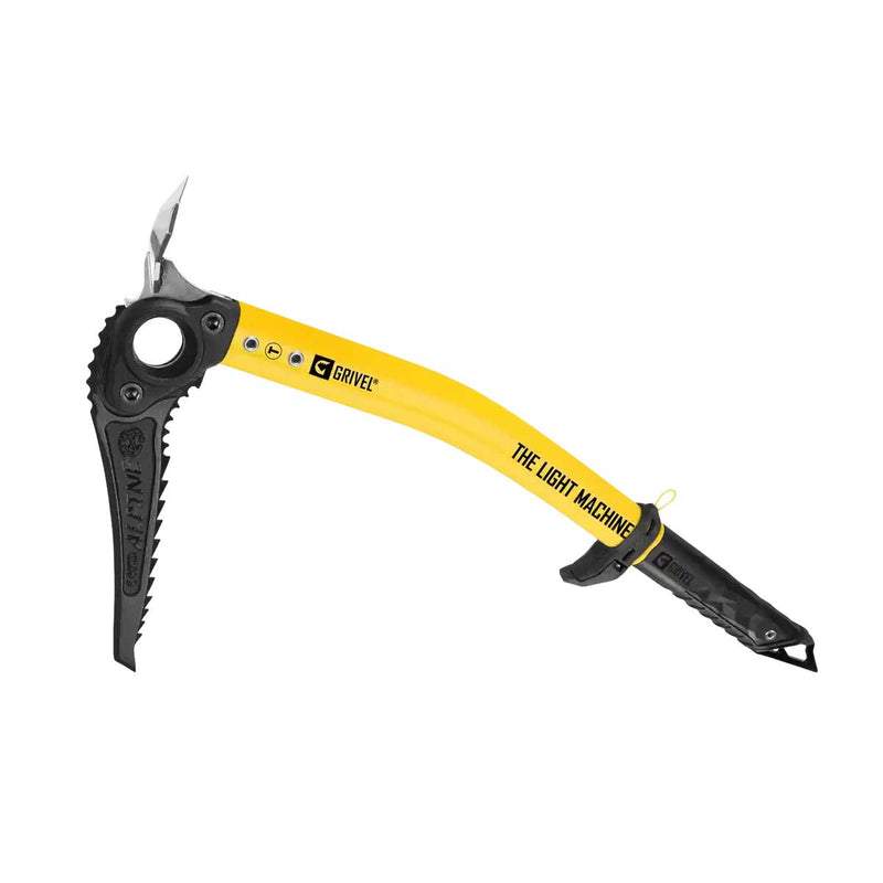 Load image into Gallery viewer, Grivel The Grivel Light Machine Adze - Alpine Climbing Hardware

