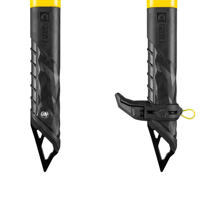 Load image into Gallery viewer, Grivel The Grivel Light Machine Adze - Alpine Climbing Hardware
