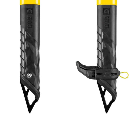Grivel The Grivel Light Machine Adze - Alpine Climbing Hardware