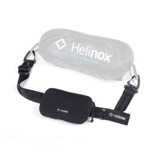 Helinox Shoulder Strap and Pouch