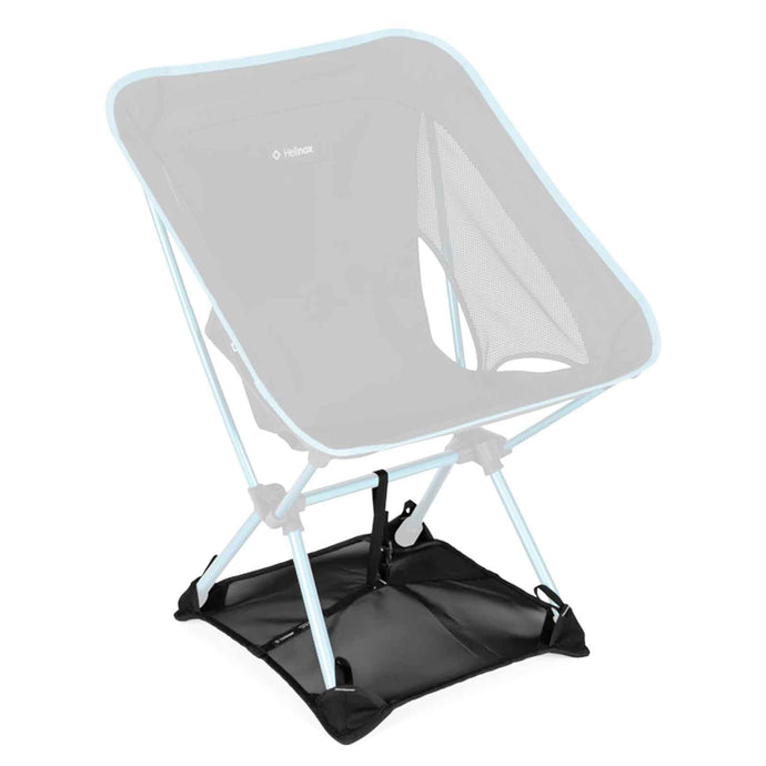 Chair One - Ground Sheet