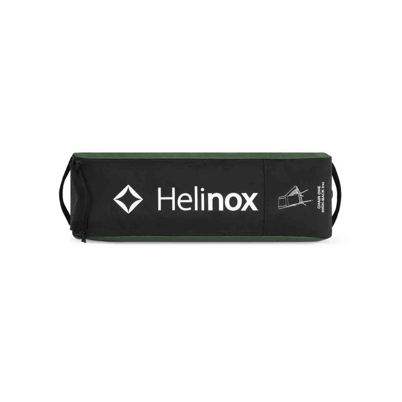 Load image into Gallery viewer, Helinox Chair One Highback Reimagined
