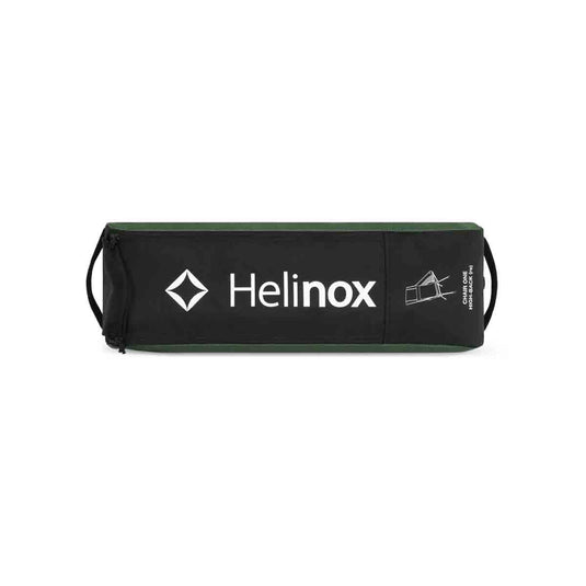 Helinox Chair One Highback Reimagined
