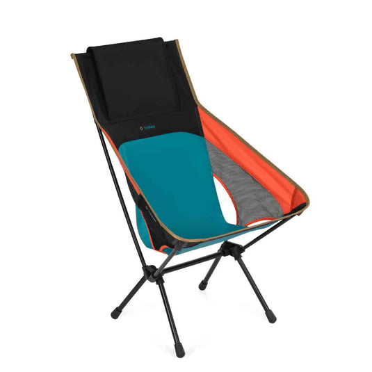 Helinox Chair One Highback Reimagined