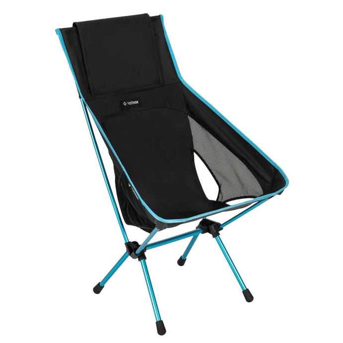 Chair One Highback Reimagined