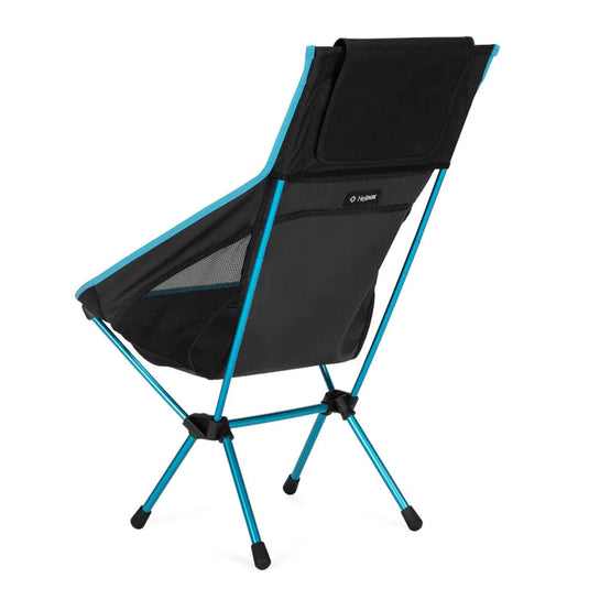 Chair One Highback Reimagined