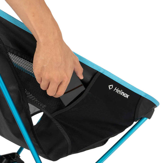 Chair One Highback Reimagined