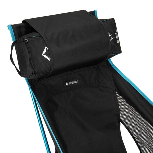 Chair One Highback Reimagined