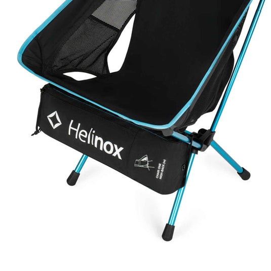 Chair One Highback Reimagined