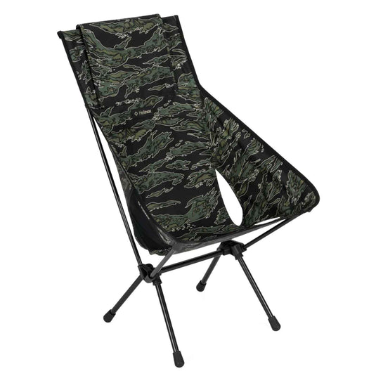 Chair One Highback Reimagined