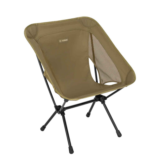 Chair One Reimagined