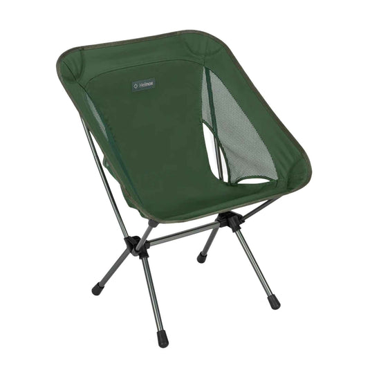 Chair One Reimagined