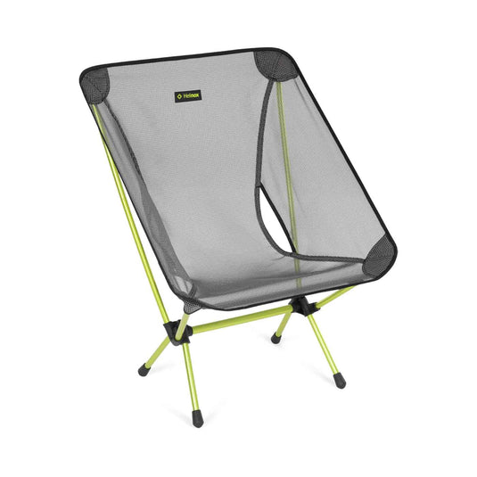 Helinox Chair Zero LT - Hyperlight camp chair
