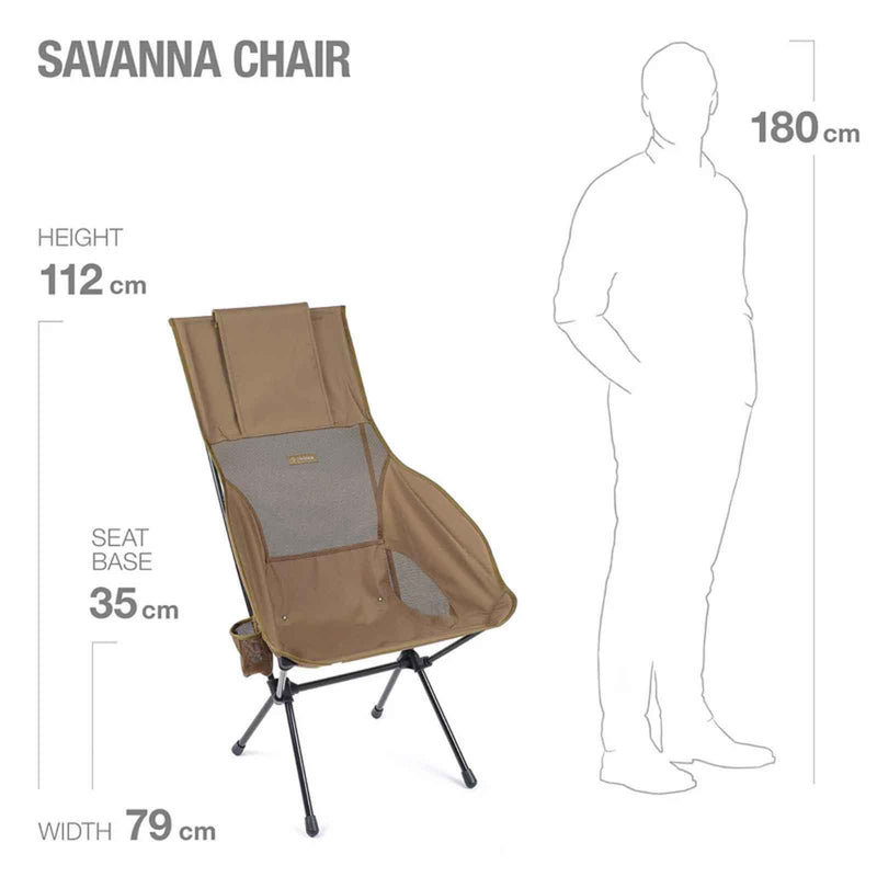 Load image into Gallery viewer, Savanna Chair
