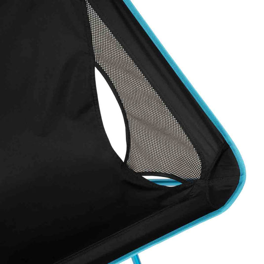 Helinox Sunset  Chair RE-Imagined