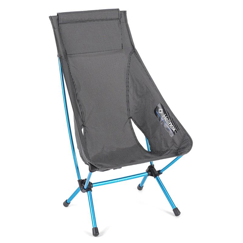 Load image into Gallery viewer, Chair Zero Highback - Ultra Light Camp Chair
