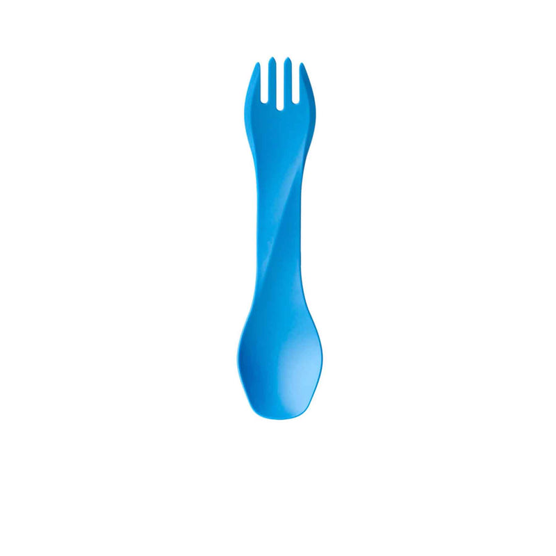 Load image into Gallery viewer, GoBites Uno Fork and Spoon
