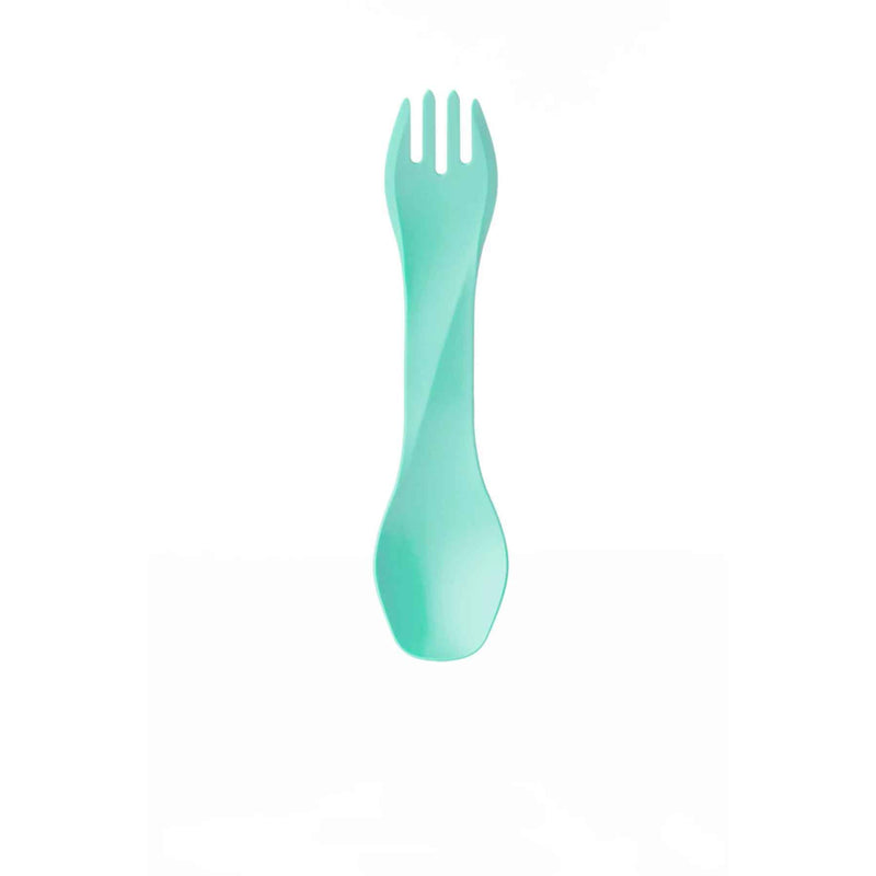 Load image into Gallery viewer, GoBites Uno Fork and Spoon
