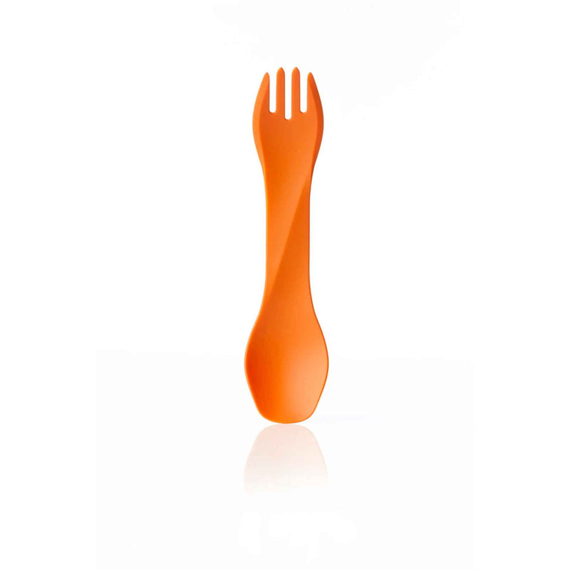 Load image into Gallery viewer, GoBites Uno Fork and Spoon
