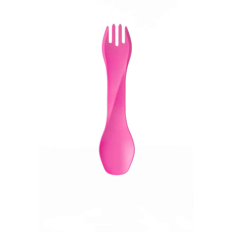 Load image into Gallery viewer, GoBites Uno Fork and Spoon
