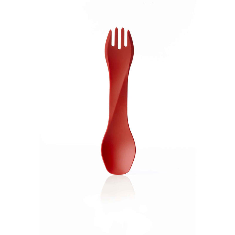 Load image into Gallery viewer, GoBites Uno Fork and Spoon
