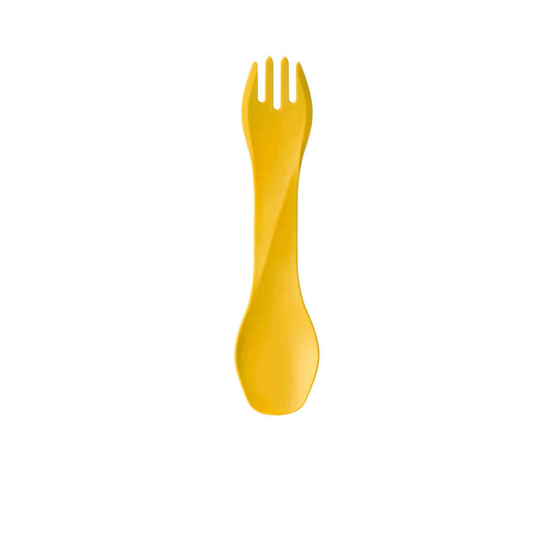 Load image into Gallery viewer, GoBites Uno Fork and Spoon
