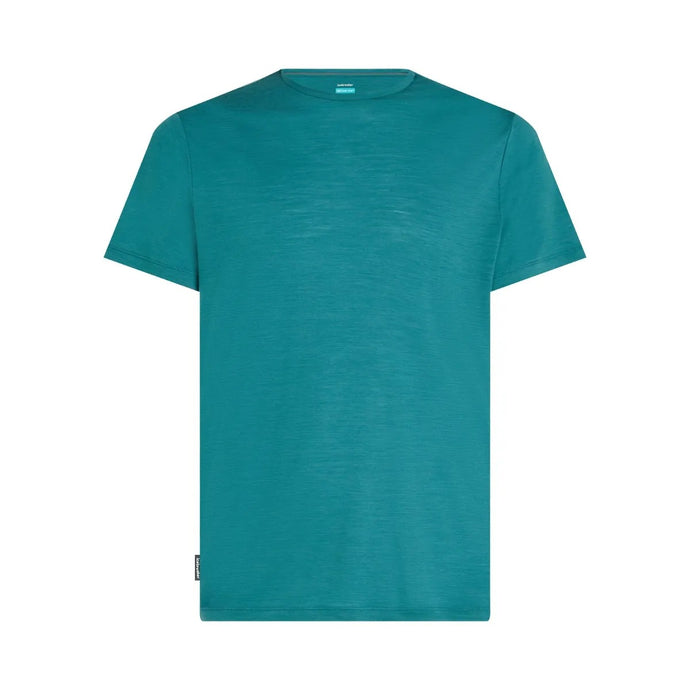 Mens Merino Blend 125 Cool-Lite Sphere SS Tee