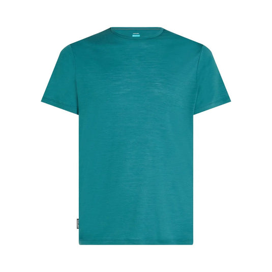 Mens Merino Blend 125 Cool-Lite Sphere SS Tee