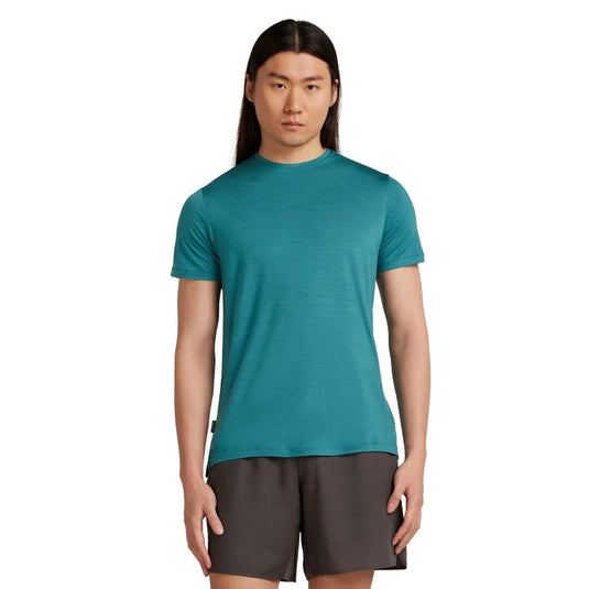 Mens Merino Blend 125 Cool-Lite Sphere SS Tee