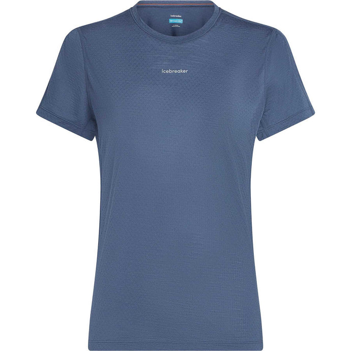 Womens Merino Blend 125 Cool-Lite Speed SS Tee