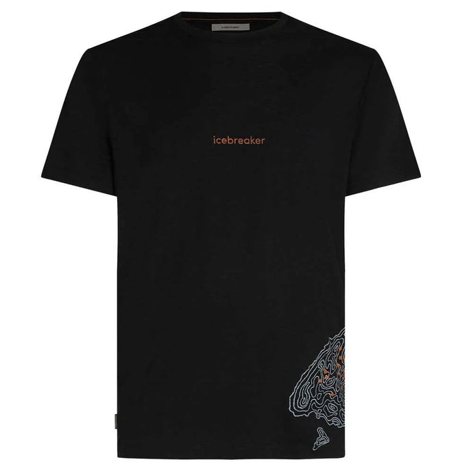 Mens Merino 150 Tech Lite SS Tee 30th Anniversary