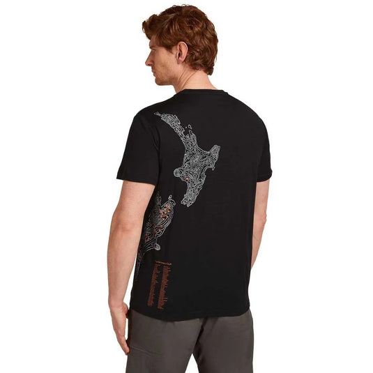 Mens Merino 150 Tech Lite SS Tee 30th Anniversary