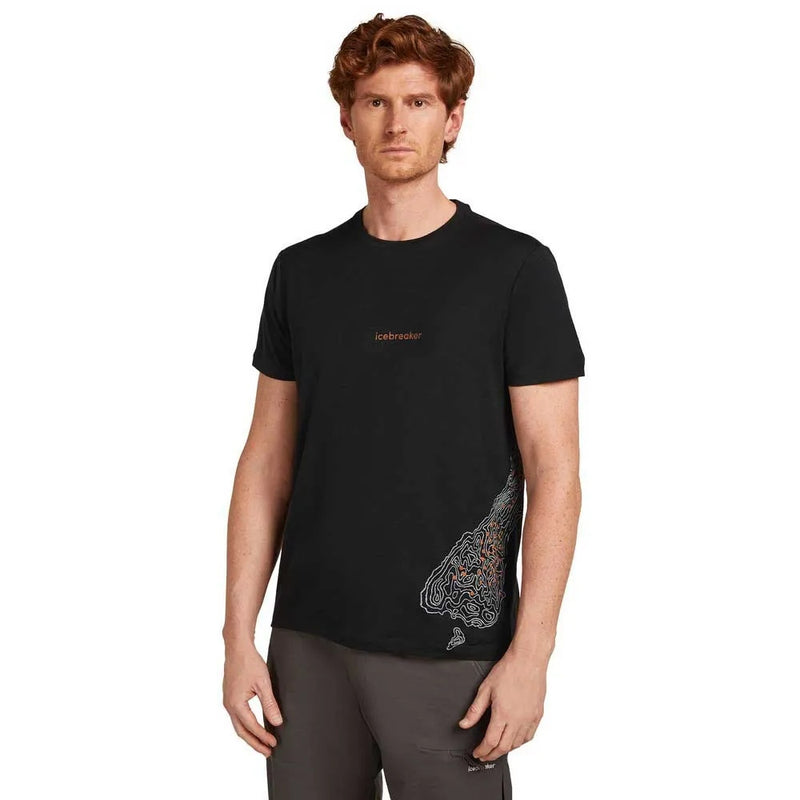 Load image into Gallery viewer, Mens Merino 150 Tech Lite SS Tee 30th Anniversary
