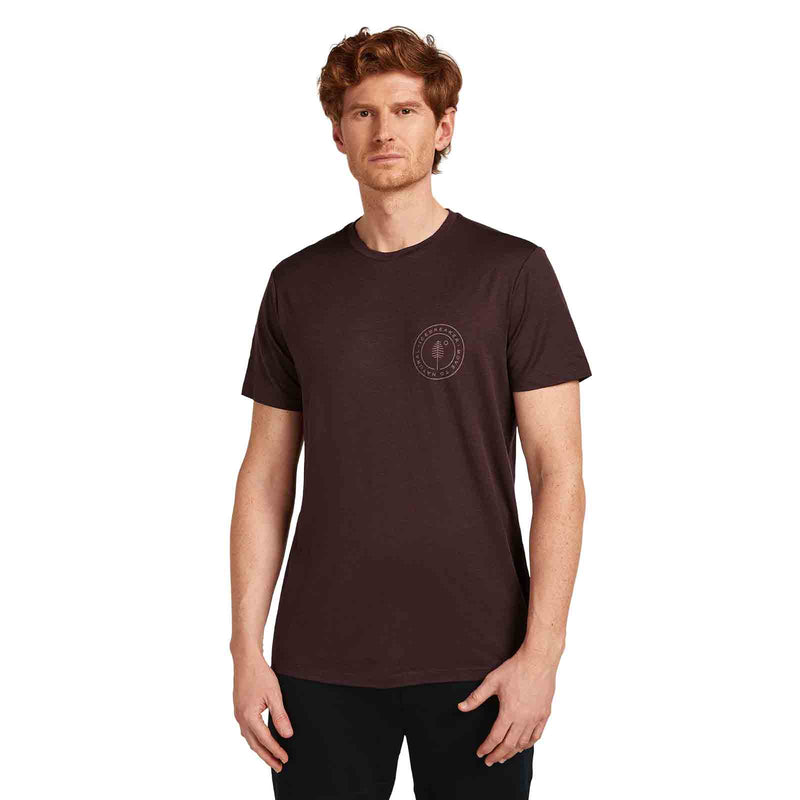 Load image into Gallery viewer, Mens 150 Tech Lite SS Tee Hike Naturally
