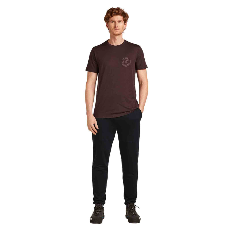 Load image into Gallery viewer, Mens 150 Tech Lite SS Tee Hike Naturally
