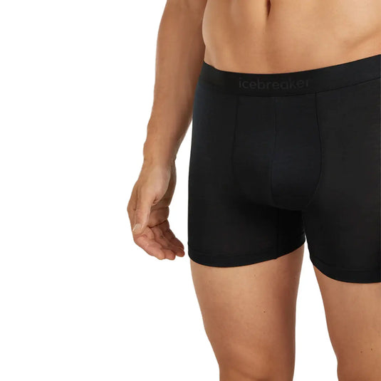 Mens 125 Cool-Lite Anatomica Boxers