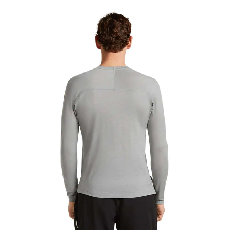 Load image into Gallery viewer, Icebreaker Mens Merino 150 - Ace LS Tee 
