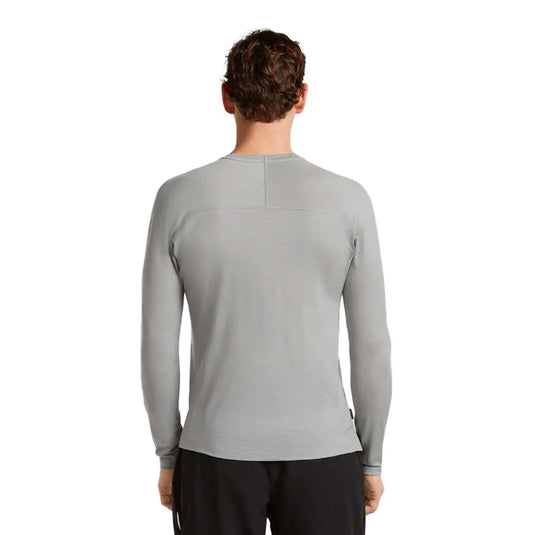 Icebreaker Mens Merino 150 - Ace LS Tee 