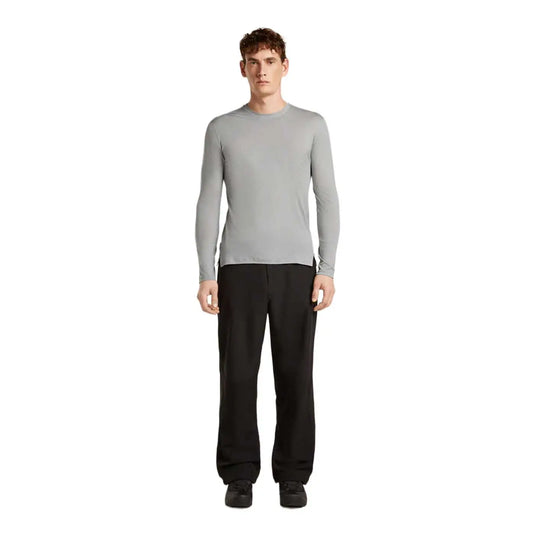 Icebreaker Mens Merino 150 - Ace LS Tee 
