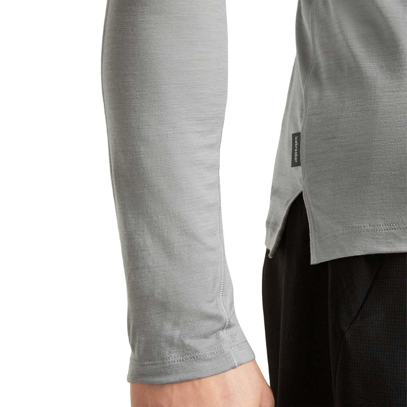 Load image into Gallery viewer, Icebreaker Mens Merino 150 - Ace LS Tee 

