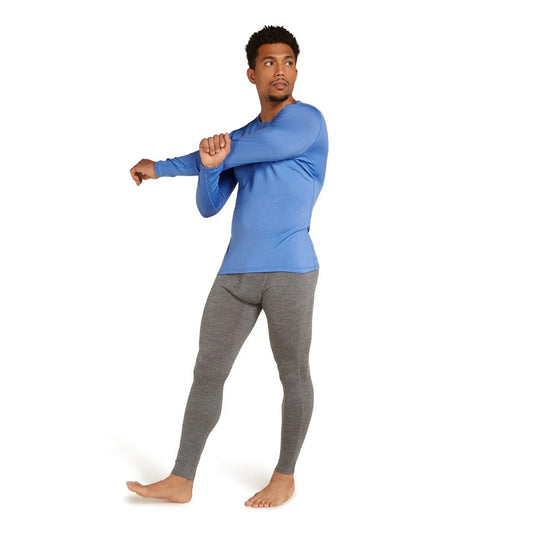 Mens 260 Tech LS Crewe