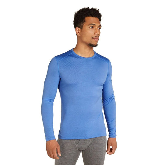 Mens 260 Tech LS Crewe